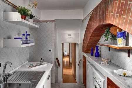 Gocce Villas - Casa Dellaccademia Apartment In Sorrento Centre Buitenkant foto